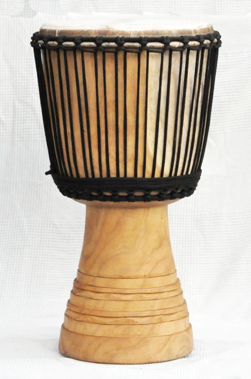 Djembe del Mali in melina