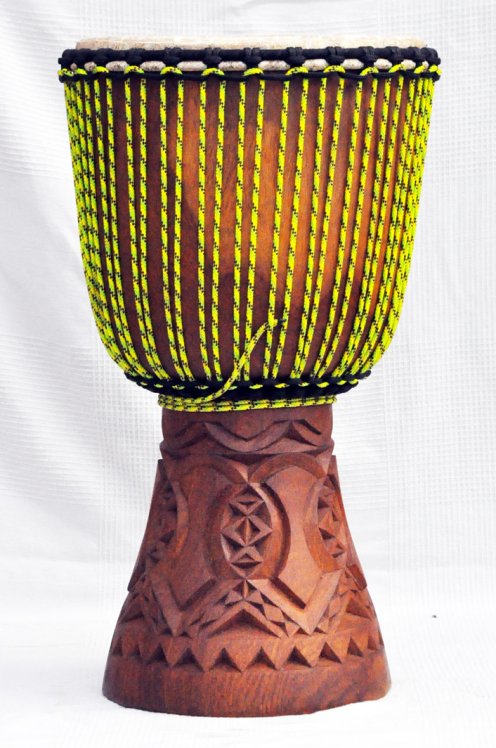 Djembe del Mali alta qualità
