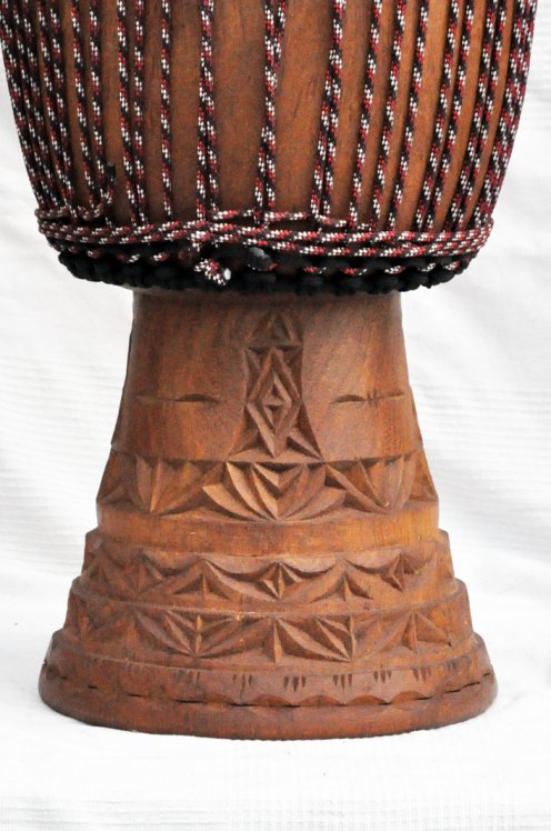 Djembe del Mali alta qualità