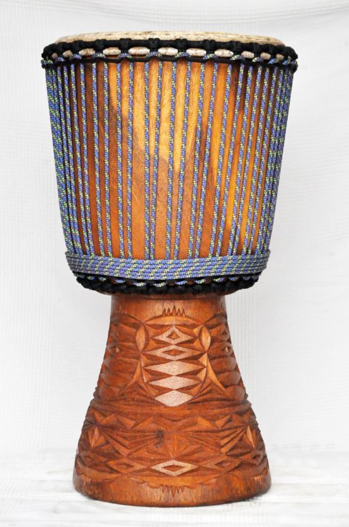 Djembe del Mali alta qualità