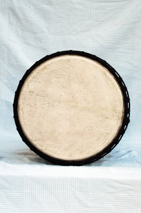 Djembe professionale in vendita - Grande tambor djembe della Guinea in dimba