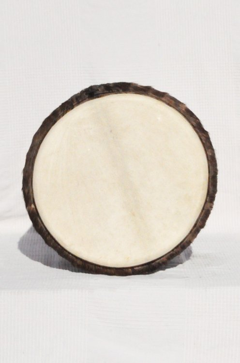 Grande djembe della Guinea - Tambor djembe alta qualità