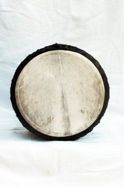 Grande djembe della Guinea - Tambor djembe alta qualità