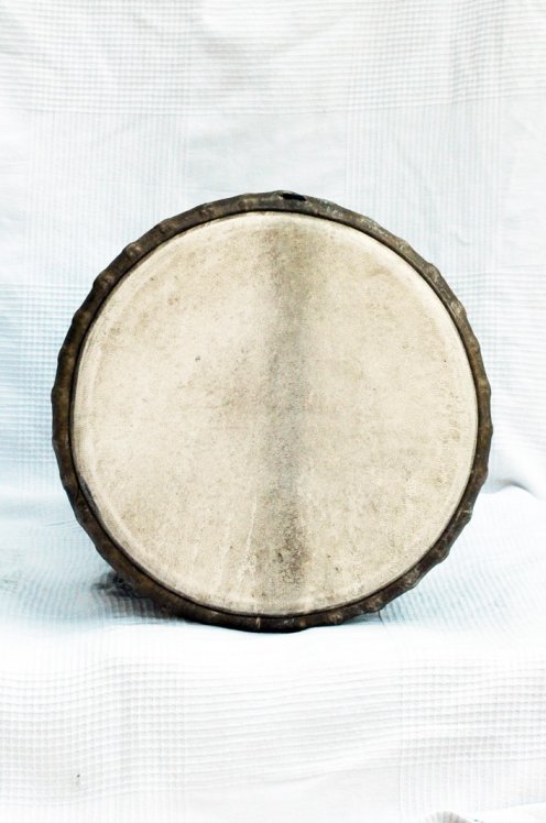Grande djembe della Guinea - Tambor djembe alta qualità