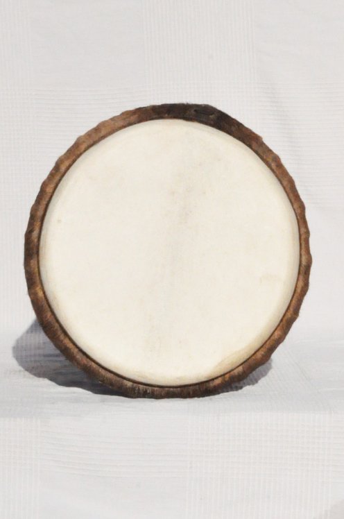 Grande djembe della Guinea - Tambor djembe alta qualità