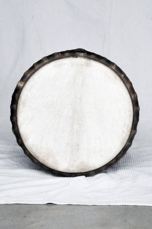 Grande djembe della Guinea - Tambor djembe alta qualità