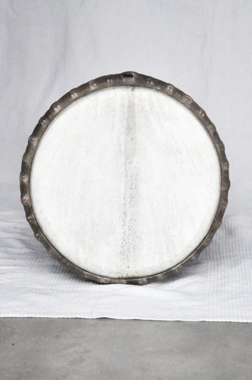 Grande djembe della Guinea - Tambor djembe alta qualità