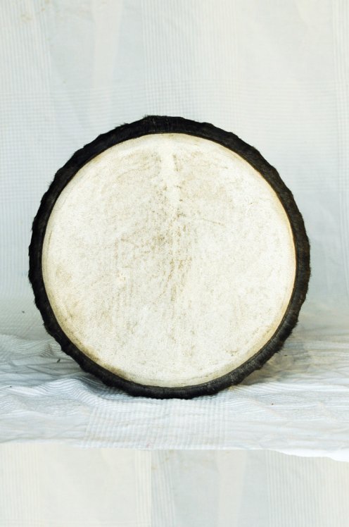 Grande djembe della Guinea - Tambor djembe alta qualità