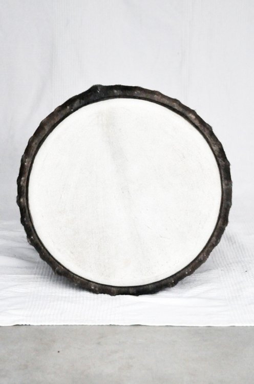 Grande djembe della Guinea - Tambor djembe alta qualità