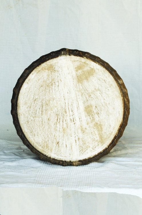 Grande djembe della Guinea - Tambor djembe alta qualità