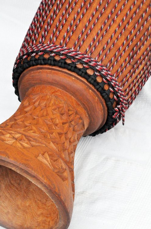 Djembe del Mali alta qualità