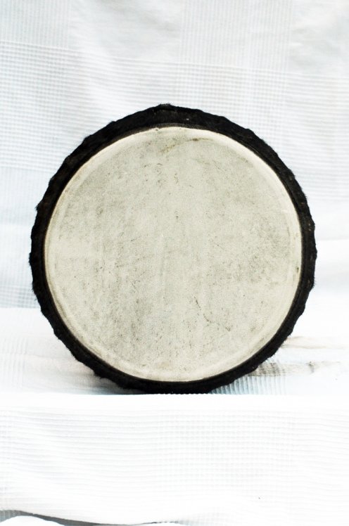 Djembe professionale della Guinea