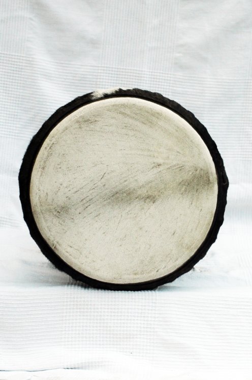 Grande djembe della Guinea - Tambor djembe alta qualità