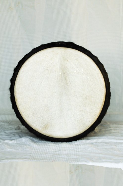 Grande djembe della Guinea - Tambor djembe alta qualità