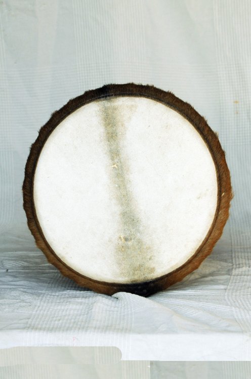 Grande djembe della Guinea - Tambor djembe alta qualità