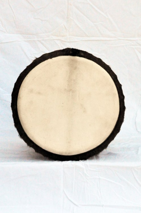 Grande djembe della Guinea - Tambor djembe alta qualità