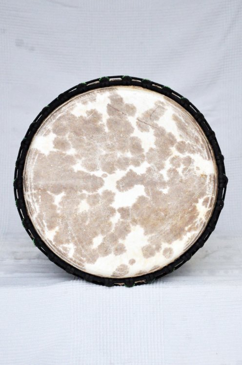 Djembe Premium del Mali - Grande djembe di alta qualità