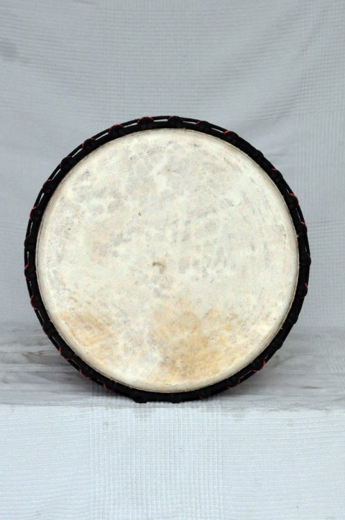 Djembe Premium del Mali - Grande djembe di alta qualità