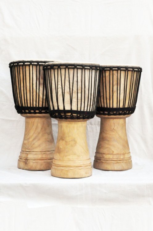 Djembe del Mali in melina