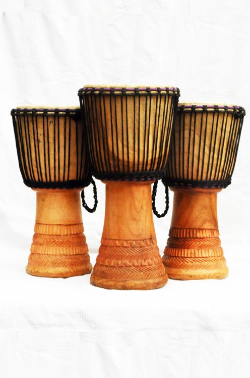 Djembe medio economico