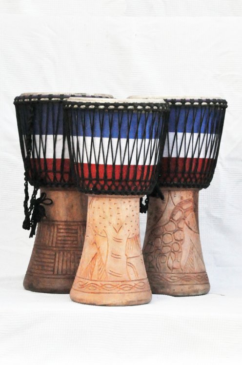 Djembe medio economico
