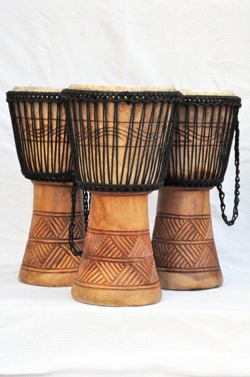 Djembe medio economico