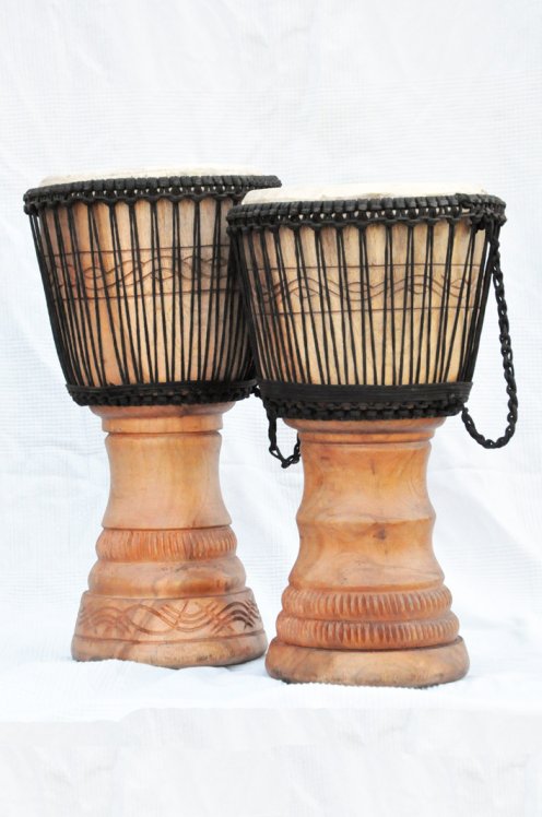 Djembe medio economico