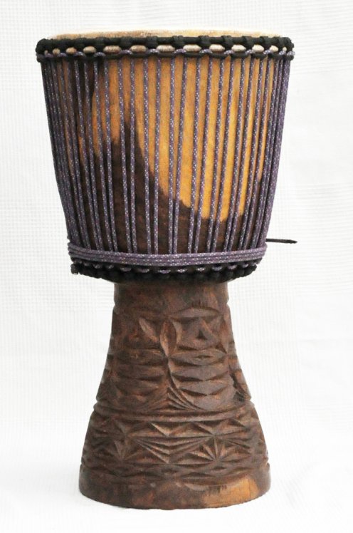 Djembe del Mali alta qualità