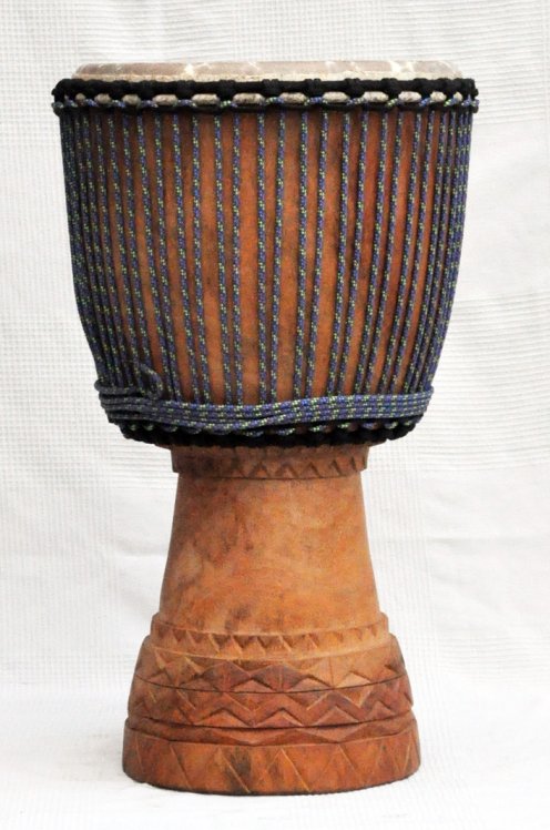 Djembe del Mali alta qualità