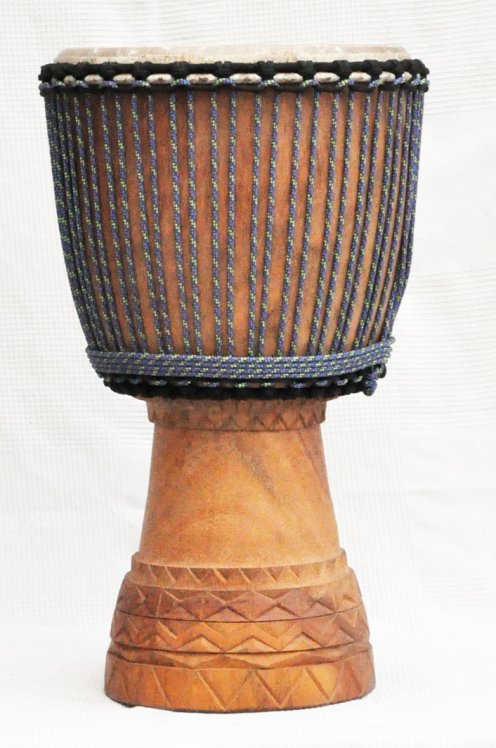 Djembe del Mali alta qualità