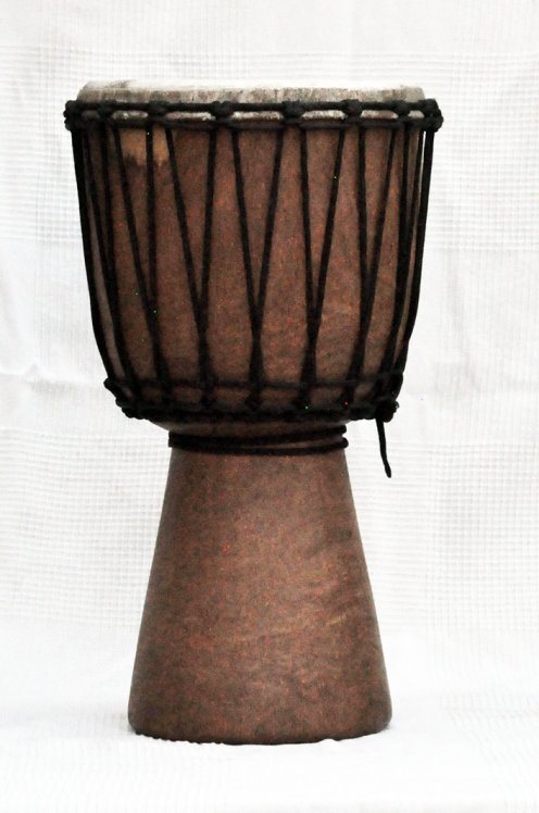 Djembe medio qualità superiore