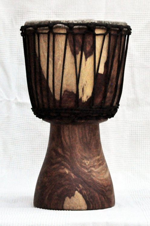 Djembe medio qualità superiore
