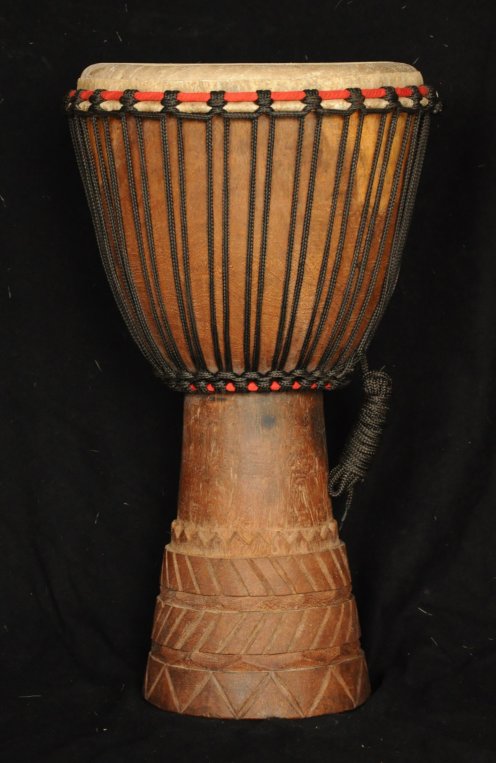 Djembe djembé Mali Classic dugura