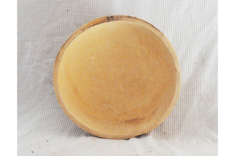 Mezza zucca Ø39-40 cm - Zucca semisferica