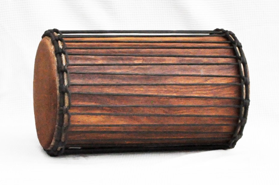 Dundun vendita - Tamburo basso kenkeni del Mali