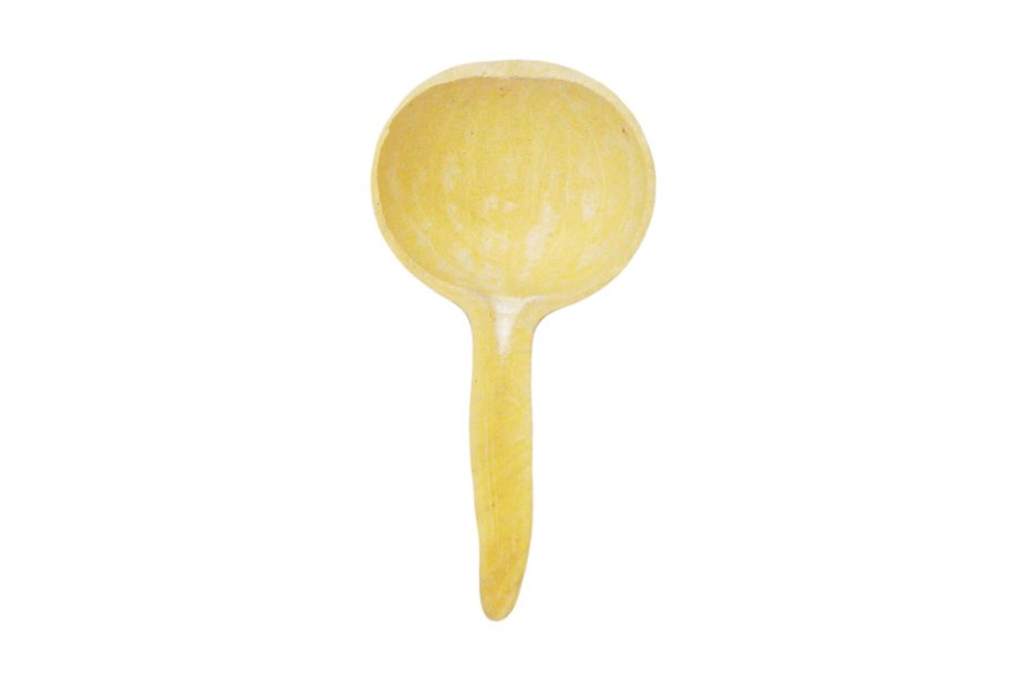 Zucca mestolo cucchiaio Ø10-15 cm