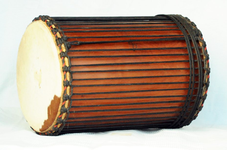 Dunumba Mali Classico in linke: comprare dundunba in lenke