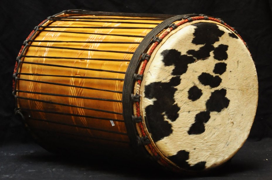 Doundounba Mali Classico in boumou: dunumba (dununba) malese