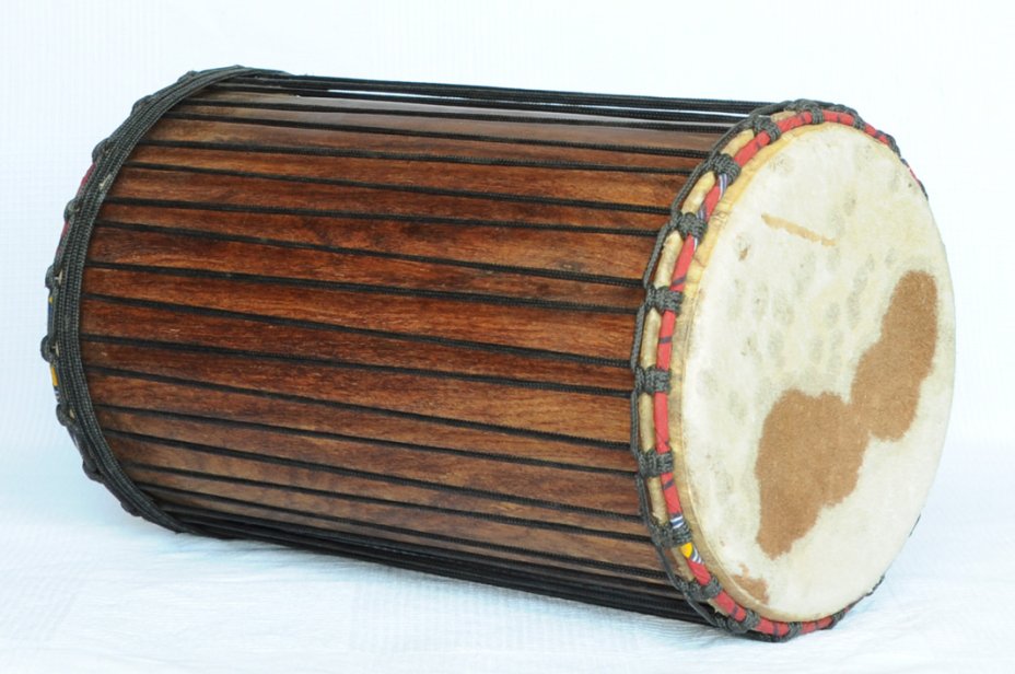 Sangban Mali Classico in rosewood : comprare sangban in rosewood (gueni)