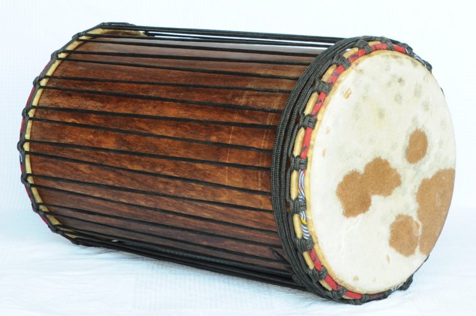 Sangban Mali Classico in rosewood : comprare sangban in rosewood (gueni)