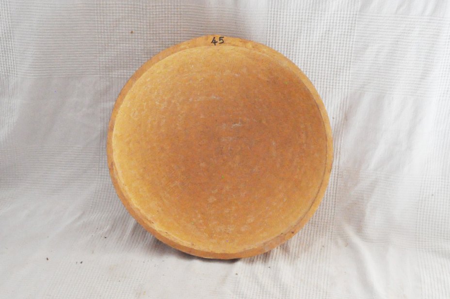 Mezza zucca Ø45-46 cm - Zucca semisferica