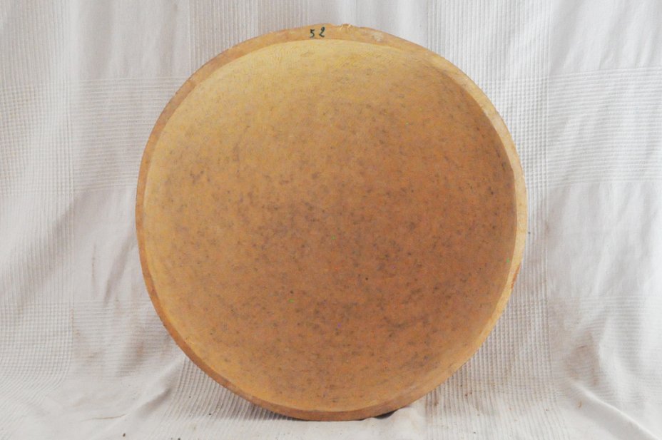 Mezza zucca Ø51-52 cm - Zucca semisferica