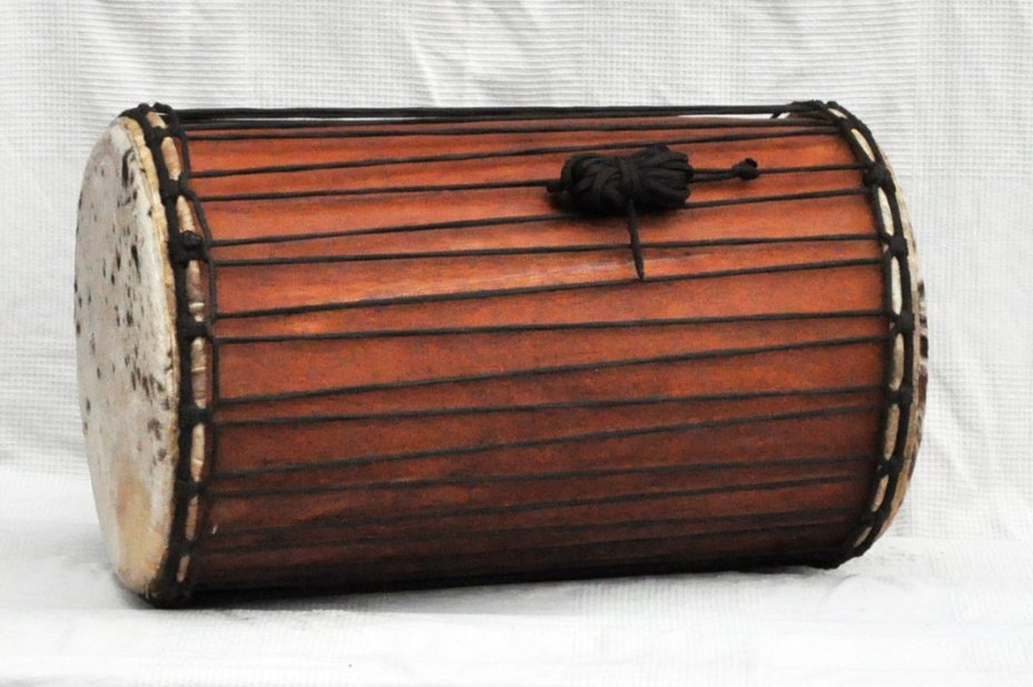Dunumba Mali Classico in linke: comprare dundunba in lenke