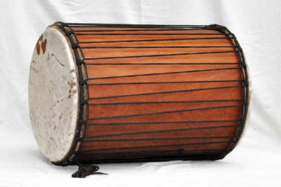 Dunumba Mali Classico in linke: comprare dundunba in lenke
