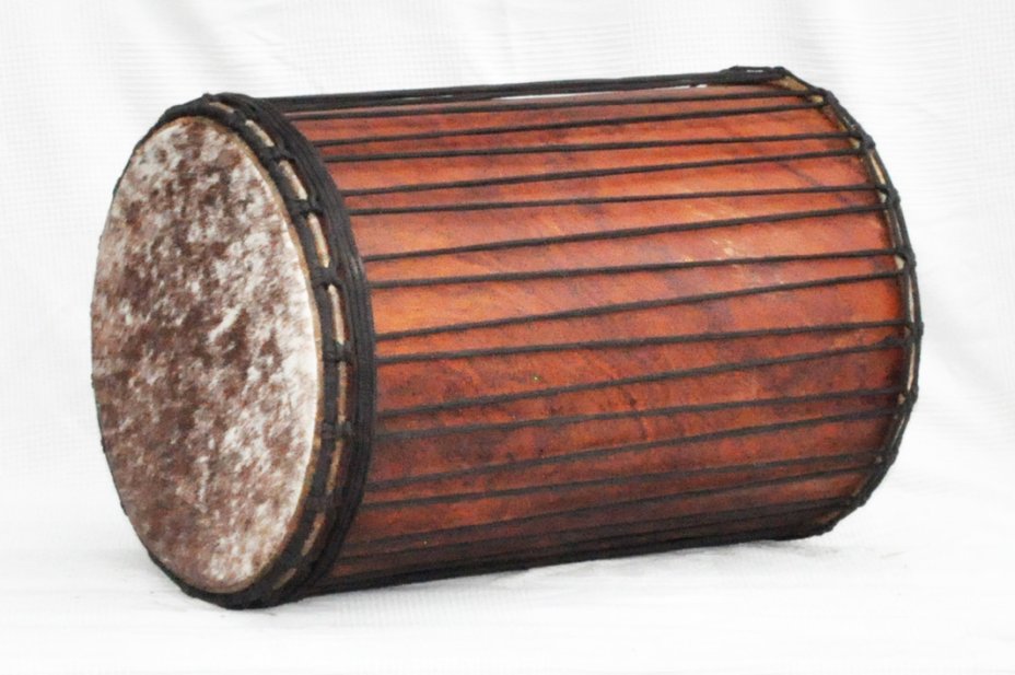 Dunumba Mali Classico in linke: comprare dundunba in lenke