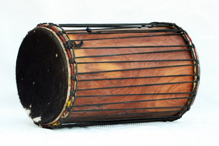 Sangban del Mali - Tamburo dundun