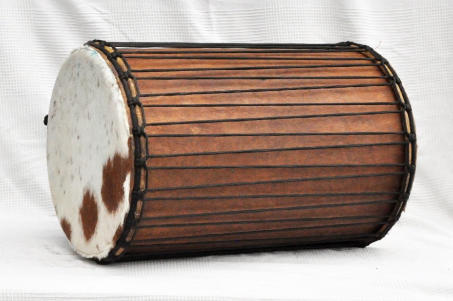 Dundunba del Mali in dugura