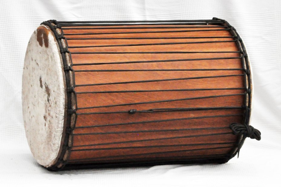 Dunumba Mali Classico in linke: comprare dundunba in lenke