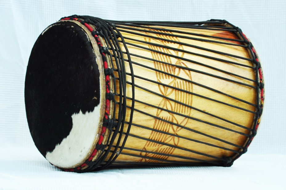 Dunumba Mali Classico in linke: comprare dundunba in lenke