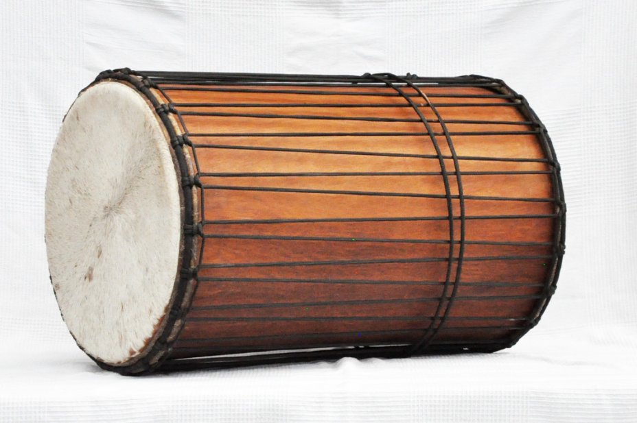 Dunumba Mali Classico in linke: comprare dundunba in lenke